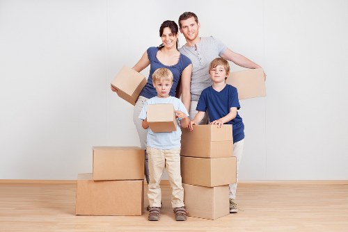 Professional document storage system for Elmstead businesses