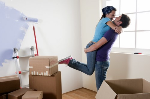 Secure self storage units in Elmstead for household and business needs