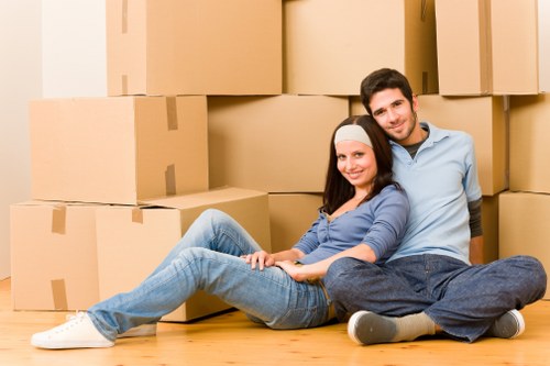 Secure student storage in Elmstead for books, clothes, and electronics