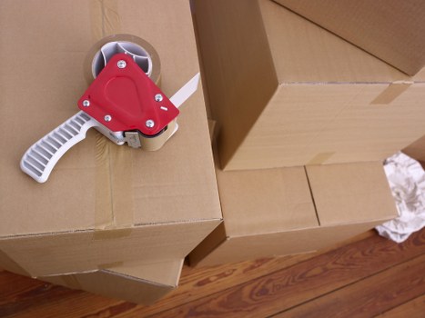 Flexible Elmstead storage unit suitable for growing businesses