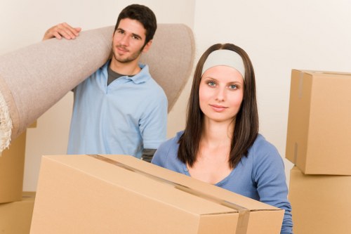 Organized business files stored safely in Elmstead