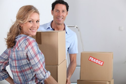 Compact office storage planning for Elmstead businesses